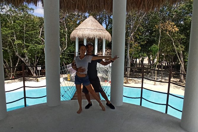 Playa Del Carmen Salsa or Bachata Dance Lesson From Playa Del Carmen - Accessibility