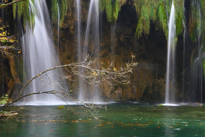 Plitvice Lakes Best of Tour - Pickup and Transportation Details