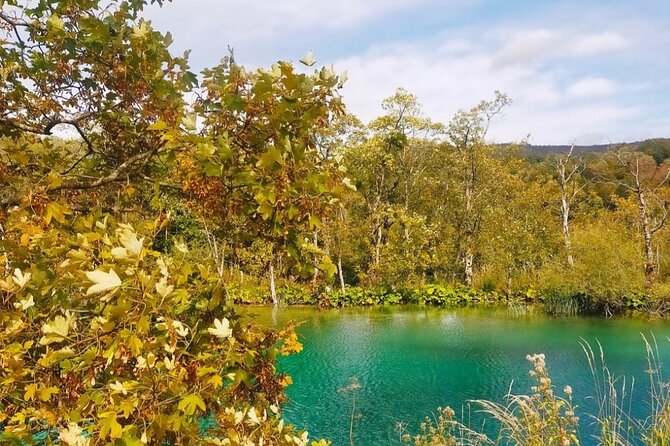 Plitvice Lakes Excursion - Day Tour From Zadar - Pricing and Booking
