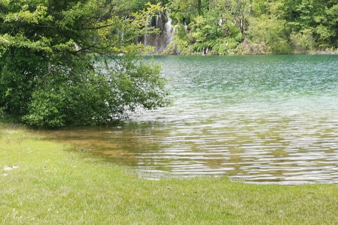 Plitvice Lakes Private Tour From Zagreb - Pickup and Drop-off
