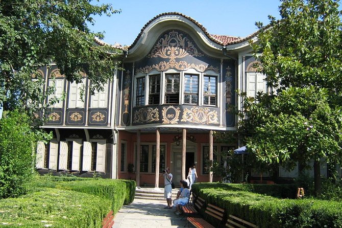 Plovdiv Sightseeing Private Walking Tour - Traveler Testimonials