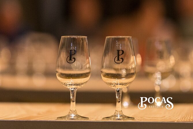Poças Guided Visit and Port Wine Tasting With Pastel De Nata - Customer Support