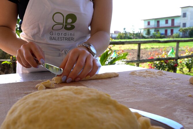 Pompeii: Guided Tour of the Ruins and Cooking Class Fresh Pasta - Highlights of the Tour and Cooking Class