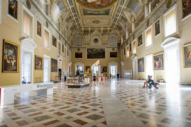 Pompeii, Herculaneum and Naples From the Amalfi Coast - Inclusions