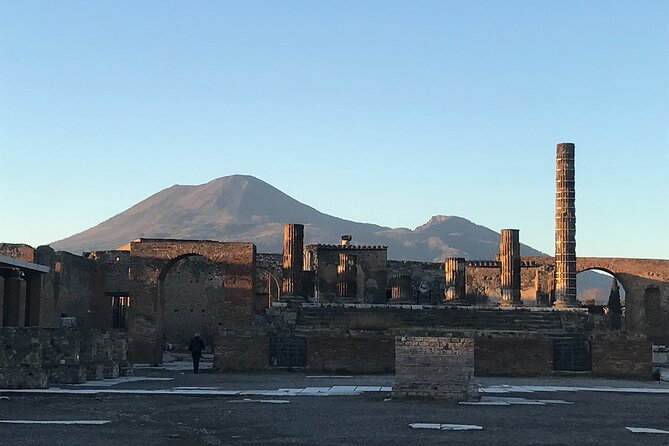 Pompeii Private Tour With Expert Local Guide - Highlights of the Pompeii Experience