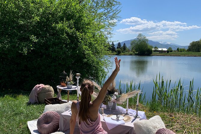 Pop-Up Picnic Experience in Transylvania - Curated Gourmet Delights