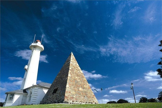 Port Elizabeth Walking City Tour - Historical Sites to Explore