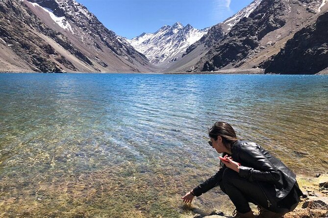 Portillo Full Day Tour With Picnic - Inclusions
