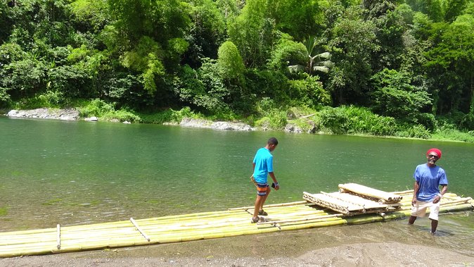 Portland Nature and Eco Tour - Package Inclusions