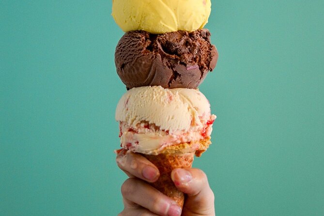 Portland Oregon Foodie Field Trip By Bike and E-bike - Culinary Highlights