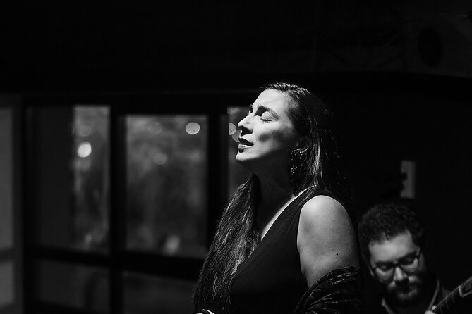 Porto: Authentic Fado Music by the River - Accessibility and Participation