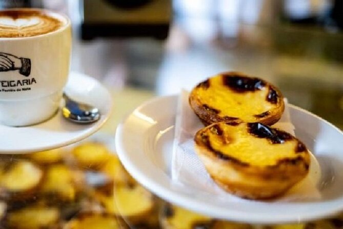 Porto Private Gourmet Food & Wine Historic Tour With a Sommelière - Sommelier-Guided Wine Tastings