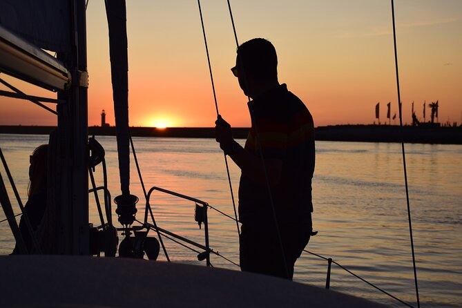 Porto: Small-Group Douro River Sailing Cruise - Highlights Along the Douro River