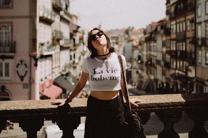 Porto Small-Group Instagram Tour - Tour Highlights to Explore