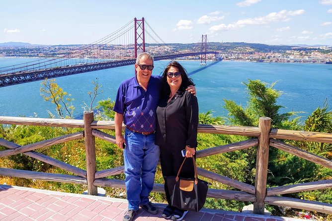 Portugal Private Luxury Multi-Day Tours Review - Pickup and Timing