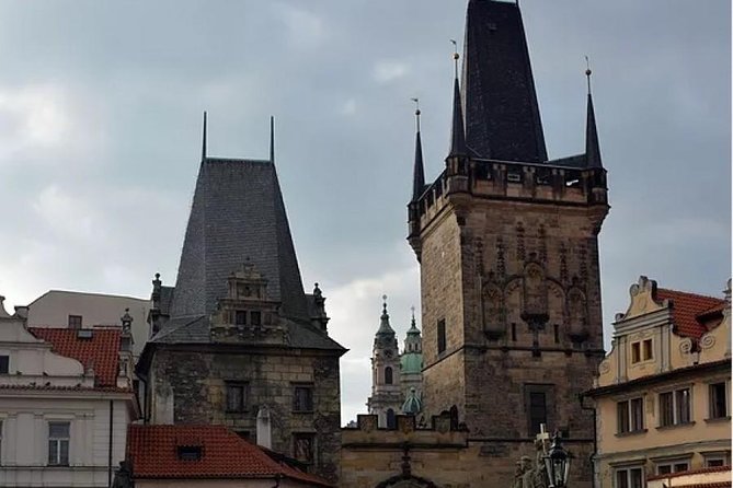 Prague Fairytale Day: A 6-Hour Culinary and Cultural Expedition - Tour Inclusions