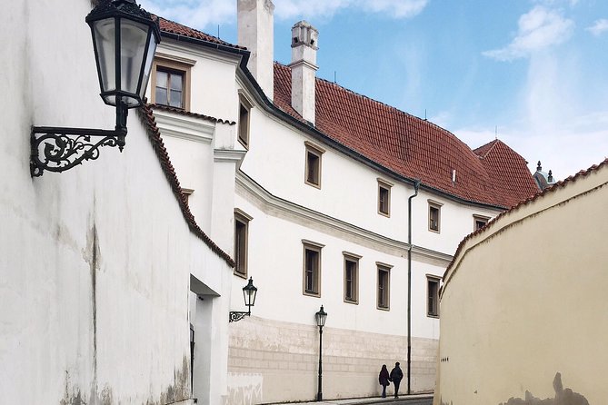 Prague Instagram Photo Walk - Capturing the Picturesque Old Town
