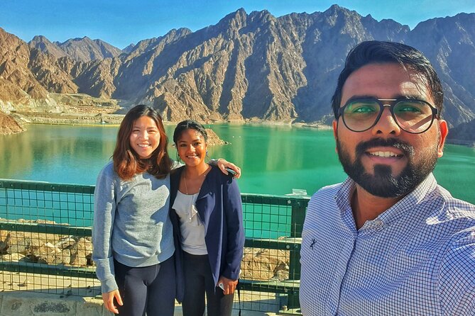 Premium Half Day Hatta City Tour - Hatta Heritage Village