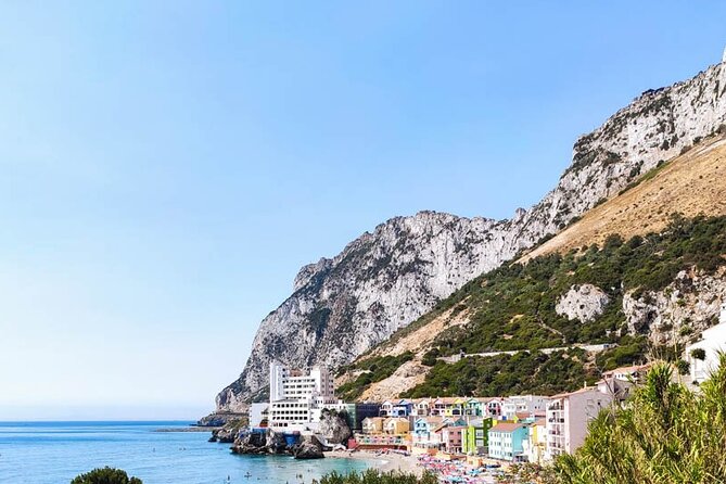 Premium Private Trip to Gibraltar From Seville (Various Options) - Experience Overview