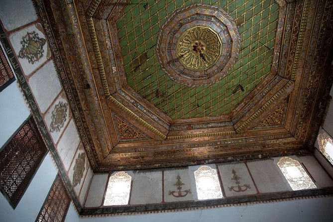 Premium Walking Tour of Berat With Expert Guides - Accessibility and Tour Size