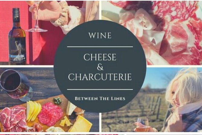 Premium Wine Tour With Cheese & Charcuterie Board - Reviews