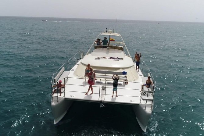 Prestigious Cruiser Private Charter - Tour Details and Expectations