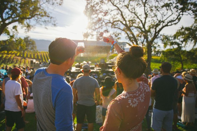 Priority Wine Pass: Discounts at 400+ Wineries in Napa, Sonoma, CA, or and WA - Discounts and Benefits Details