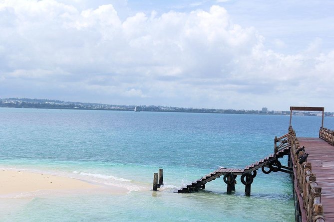 Prison Island Tours - Exploring the Islands Captivating Past