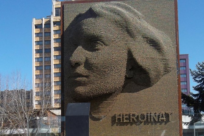 Pristina Full-day Tour - Landmarks in Pristina