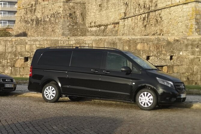 Privat Faro Airport to Alvor Portimao Praia Rocha Ferragudo 1 Way - Transportation Details