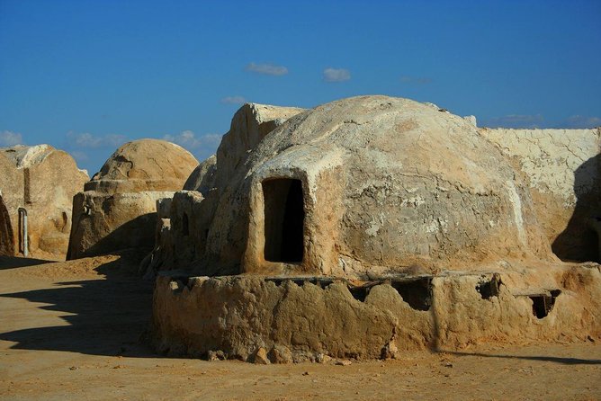 PRIVATE 2 Day SAFARI (Ksar Ghilane and Atlas Mountains) From Jerba - Health and Safety