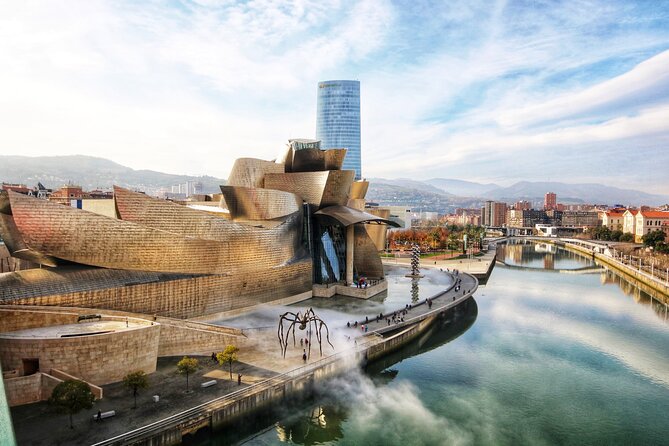 Private 2-day Tour in Basque Country Bilbao and San Sebastian - Transportation and Meeting Details