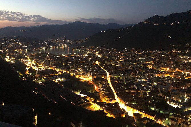 Private 2-Hour Tour of the Medieval Castle Over Lake Como - Experience Highlights