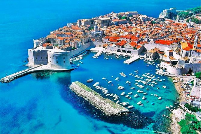 Private 2-Hour Walking Tour Through the Old Town of Dubrovnik - Meeting Point and Transportation