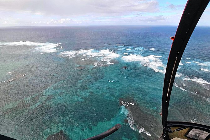 Private 25-Minute Helicopter Tour Across Puerto Rico - Reviews and Experiences