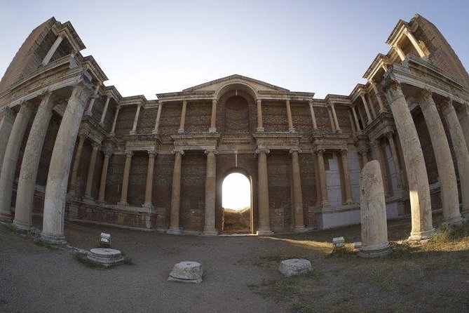 Private 3-Day Seven Churches Tour Review - Pricing and Booking Process