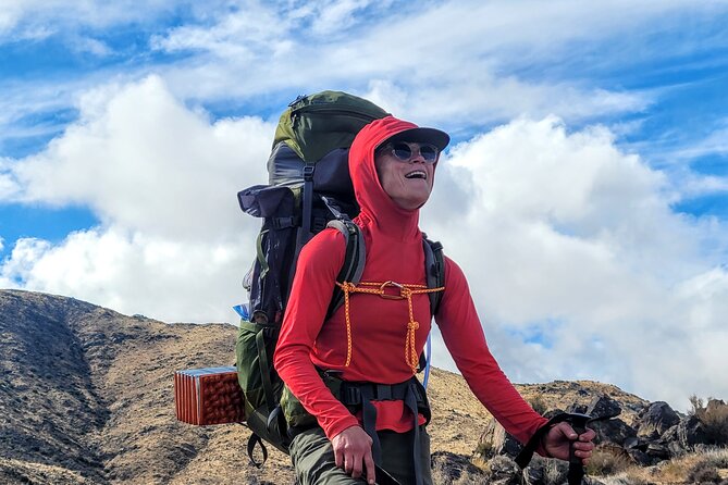 Private-36 Hour Adventure in Joshua Tree National Park - Stargazing in the Desert