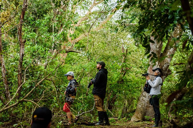 Private 4-Day Llanero Safari Tour in Enchantment - Horseback Riding in Ethereal Landscapes
