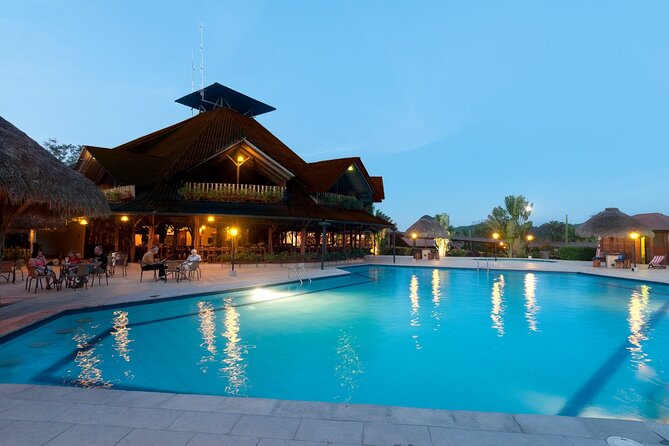 Private 4 Days Tour to the Amazon Region in Ecuador - Private Transportation