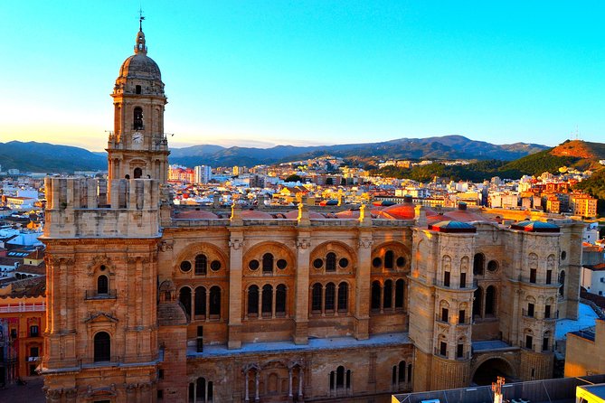 Private 4-hour City Tour of Malaga - Participant Details