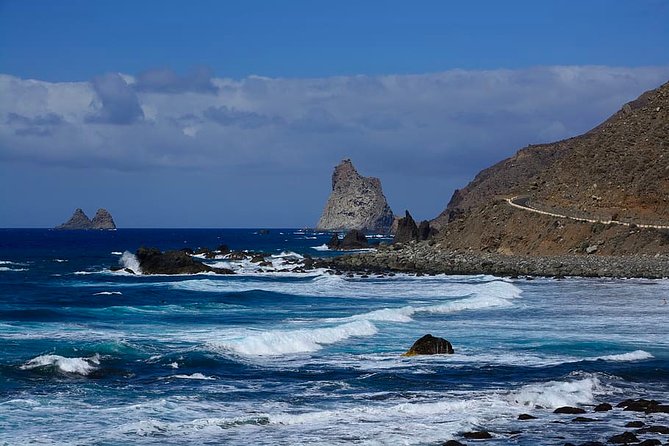 Private 4-Hour Tour of Santa Cruz De Tenerife With Hotel or Cruise Port Pick-Up - Inclusions