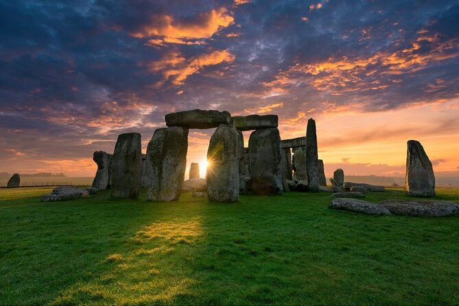 Private 4x4 Safari - Stonehenge, Sherborne Abbey, Dorset (8 Hour) - Itinerary Overview