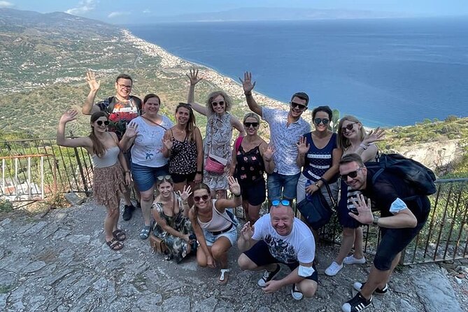 Private 8-Days Tour of Sicily - Discover Unesco Treasures of the Island - Whats Included