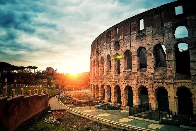 Private 8-Hour Shore Excursion From Civitavecchia to Rome - Cruise Port Pick up - Customer Reviews