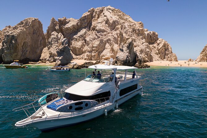 Private Activity Luxury All Inclusive 75 Ft Yacht in Mexico - Meeting and Pickup