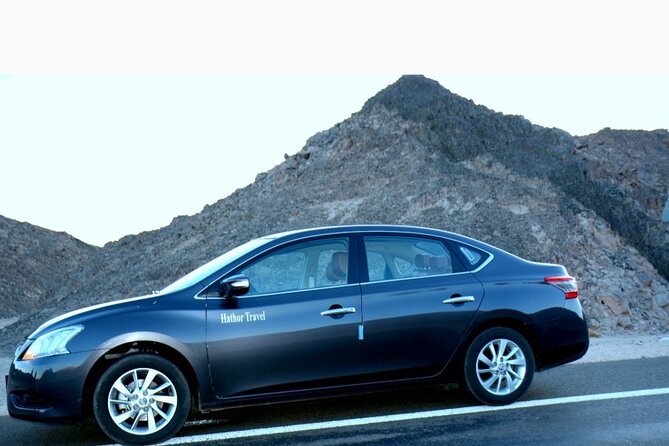 Private Air Port Transfers From Hurghada Any Where in Hurghada - Booking Details