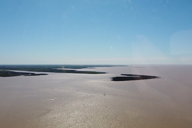 Private Airplane Tour Over Buenos Aires for 2 Passengers - Meeting Details