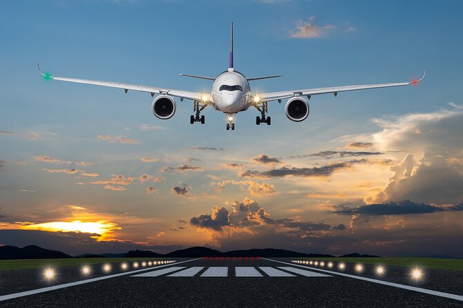 Private Airport Pickup - Beirut - Customer Reviews