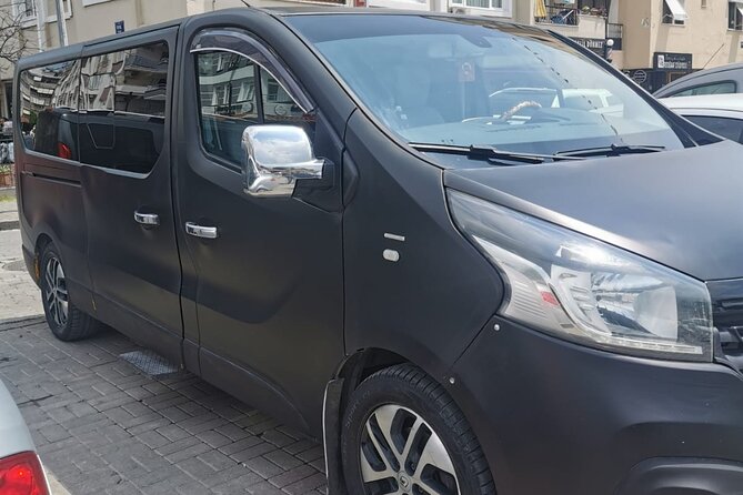 Private Airport Transfer From Kayseri Airport to Cappadocia Area - Cancellation Policy and Support