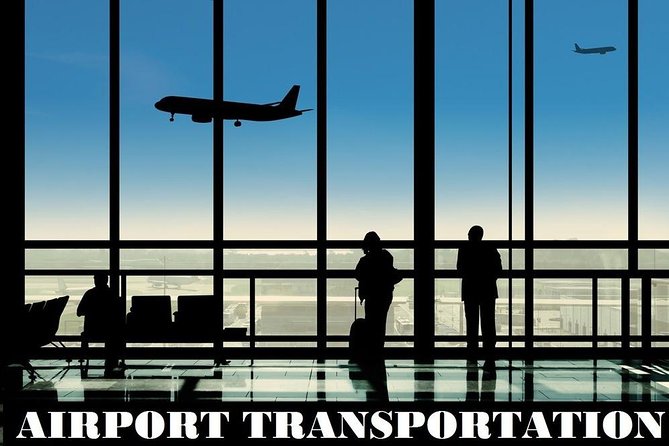 Private Airport Transfer From SFO to Napa Valley - Customer Experiences and Feedback
